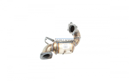 Catalizator EURO 3 potrivit NISSAN INTERSTAR, PRIMASTAR; OPEL MOVANO, VIVARO A; RENAULT MASTER II, TRAFIC II 2.2D/2.5D 09.00- [3]