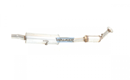 Catalizator EURO 4 potrivit MAZDA 6 1.8 08.02-08.07 [2]