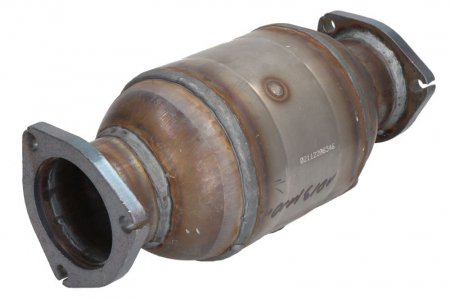 Catalizator EURO 4 potrivit OPEL ANTARA A 3.2 07.06-12.11 [2]