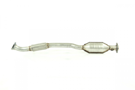 Catalizator - Catalizator EURO 4 potrivit OPEL ASTRA G, ASTRA H, ASTRA H GTC, ZAFIRA A, ZAFIRA B, ZAFIRA B/MINIVAN 2.0 09.00-12.10