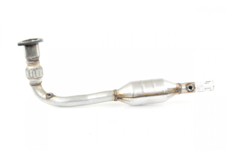 Catalizator - Catalizator EURO 4 potrivit OPEL ASTRA G, ZAFIRA A 2.2 06.00-10.05