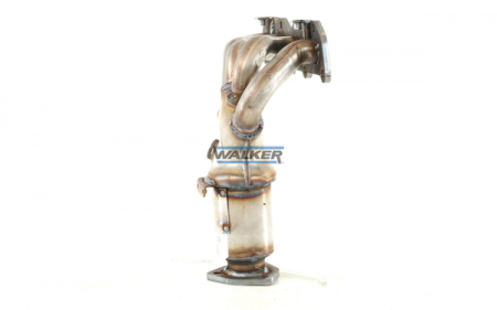 Catalizator - Catalizator EURO 4 potrivit SEAT CORDOBA, IBIZA III, IBIZA IV, IBIZA IV SC; SKODA FABIA II, ROOMSTER; VW POLO 1.6/1.6LPG 05.06-05.15