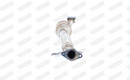Catalizator EURO 5 potrivit FORD TOURNEO CONNECT, TRANSIT CONNECT 1.8D 06.02-12.13 [5]