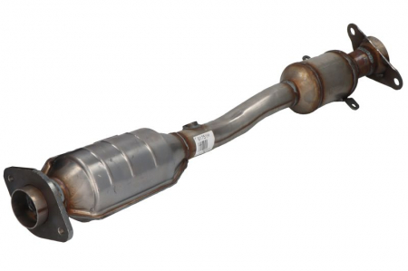 Catalizator EURO 5 potrivit NISSAN JUKE 1.6 06.10- [1]