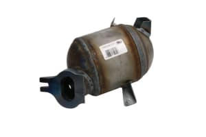 Catalizator - Catalizator EURO 6 potrivit DACIA LOGAN II, LOGAN MCV II, SANDERO II; NISSAN MICRA V 1.0 12.16-