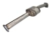 Catalizator EURO 6 potrivit FORD C-MAX, FOCUS II, KUGA II 2.0D 07.04-06.19 [1]