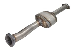 Catalizator - Catalizator EURO 6 potrivit FORD C-MAX, FOCUS II, KUGA II 2.0D 07.04-06.19