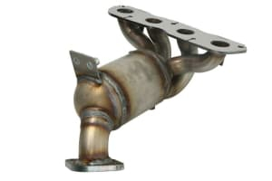 Catalizator - Catalizator EURO 6 potrivit KIA PICANTO III, RIO IV, STONIC 1.2/1.25 01.17-