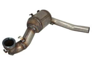 Catalizator - Catalizator potrivit ALFA ROMEO MITO; FIAT 500, 500 C, 500L, PANDA, PUNTO; LANCIA YPSILON 0.9/0.9CNG 09.09-
