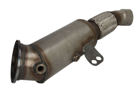 Catalizator potrivit BMW 1 (F21), 2 (F22, F87), 2 (F23), 3 (F30, F80), 4 (F32, F82) 3.0 07.15- [1]