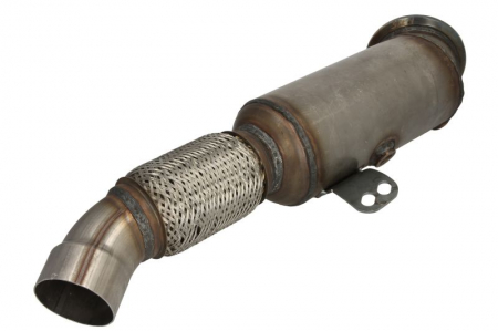 Catalizator - Catalizator potrivit BMW 1 (F21), 2 (F22, F87), 2 (F23), 3 (F30, F80), 4 (F32, F82) 3.0 07.15-