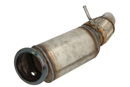 Catalizator potrivit BMW X1 (E84), X3 (F25), X4 (F26) 1.6/2.0 03.11-03.18 [1]