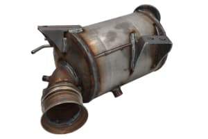 Catalizator - Catalizator potrivit MERCEDES C (W205) 1.6D/2.2D/2.2DH 02.14-05.18