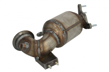 Catalizator potrivit OPEL ASTRA K 1.4 06.15- [2]