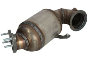 Catalizator - Catalizator potrivit OPEL ASTRA K 1.4 06.15-
