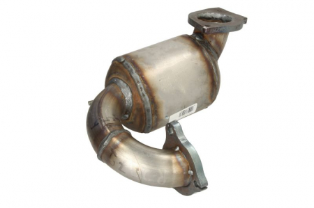 Catalizator potrivit RENAULT ESPACE IV, GRAND SCENIC II, LAGUNA II, MEGANE II, SCENIC II 1.9D 03.01- [2]