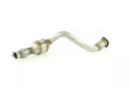 Catalizator potrivit RENAULT MASTER II 2.5D 08.06- [3]
