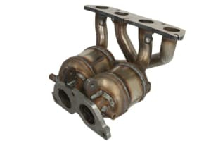 Catalizator - Catalizator potrivit TOYOTA MR2 III 1.8 10.99-06.07