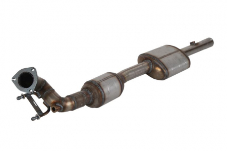 Catalizator - Catalizator (SCR) EURO 5 potrivit SEAT ALHAMBRA; VW SHARAN 2.0D 05.10-