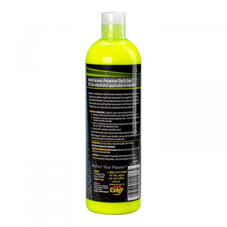 Ceara lichida ceramica Meguiar's, 473 ml, Hybrid Ceramic Liquid Wax [1]