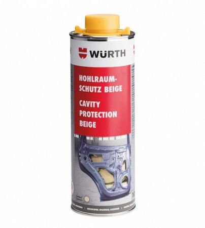 Solutii tehnice - Ceara protectie cavitati bej 1 L