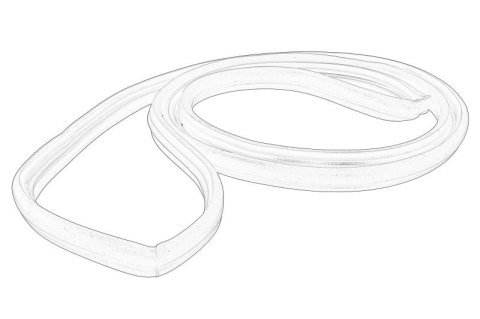 Piese Auto - Cheder usa Fata Dreapta/Stanga potrivit NISSAN NV400; OPEL MOVANO B; RENAULT MASTER III 02.10-