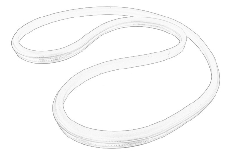 Caroserie - Cheder usa Fata Stanga potrivit SKODA FABIA III 08.14-06.21