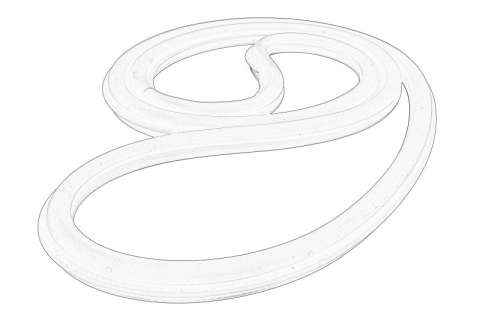 Piese Auto - Cheder usa Fata Stanga potrivit SKODA OCTAVIA III 11.12-10.20