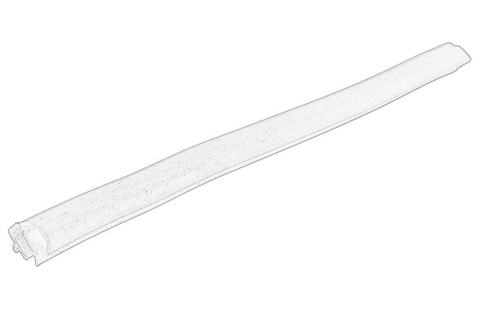 Caroserie - Cheder usa Spate Dreapta potrivit SKODA YETI 05.09-12.17