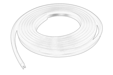 Piese Auto - Cheder usa spate potrivit IVECO potrivit IVECO DAILY IV, DAILY V 05.06-02.14