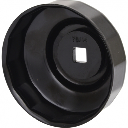 Cheie 3/8 pentru filtru de ulei 76-14 [2]