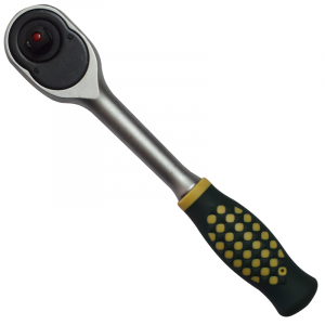 Chei clichet - Cheie cu clichet 3/8inch 215mm Force