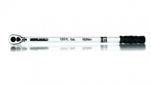 Cheie dinamometrica - Cheie dinamometrica 1/2 578mm 163Nm Toptul