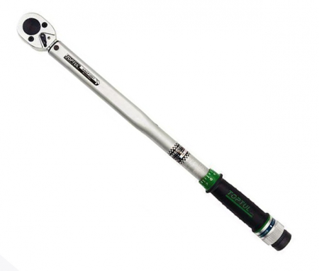 Cheie dinamometrica 1/2 ", marime: 13/14/15/17/19/22/24/27/30 mm, raza: 40-210 Nm [1]