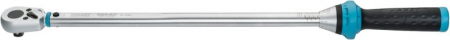 Cheie dinamometrica 1/2 ", raza: 60-320 Nm, reversibil, patrat [1]