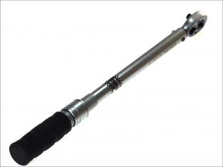Chei tubulare - Cheie dinamometrica 1/4 ", raza: 6-30 Nm