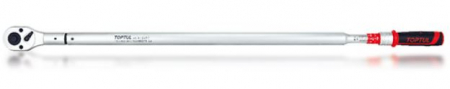 Set scule mana - Cheie dinamometrica, 1, interval de cuplu: 200-1000 Nm, lungime: 109,5 cm
