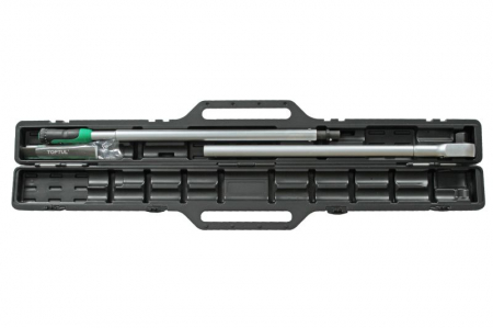 Cheie dinamometrica 1 ", raza: 200-1000 Nm [1]