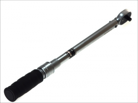 Chei tubulare - Cheie dinamometrica 3/8 ", raza: 20-110 Nm