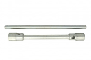 Accesorii auto - Cheie roata cu 2 capete (27/30)