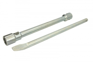 Accesorii auto - Cheie roata cu 2 capete (32/33)