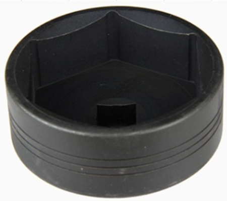 Chei tubulare - Cheie tubulara de impact 6-colturi 1”, pt osie 105mm VOLVO, TRUCK