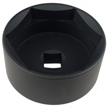 Chei tubulare - Cheie tubulara de impact 6-colturi 3/4”, pt capac osie 80mm VOLVO, TRUCK