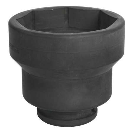 Scule mana - Cheie tubulara de impact specialist 3/4”, dimensiune 80mm, 8 colturi, pt piulita butuc roata fata - SCANIA (TRUCK)