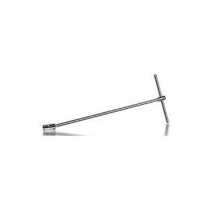 Chei tubulare - Cheie tubulara de mana T 10mm 600mm Toptul