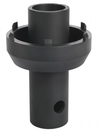 Scule mana - Cheie tubulara HEX, dimensiune metrica: 105, 116, 125mm potrivit MERCEDES