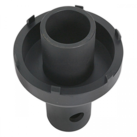 Cheie tubulara HEX, dimensiune metrica: 105, 116, 125mm potrivit MERCEDES [1]