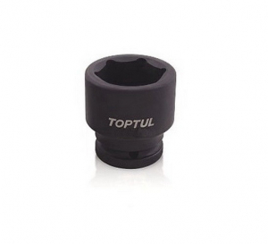Chei impact - Cheie tubulara impact hexa 3/15 24mm Toptul