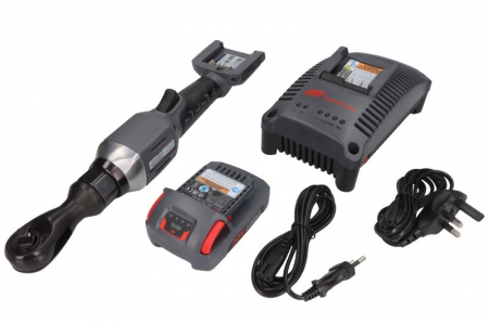 Chei tubulare - Cheie tubulare electrica, diametru extern 3/8", cuplu maxim: 76Nm, 20V, număr de baterii 0