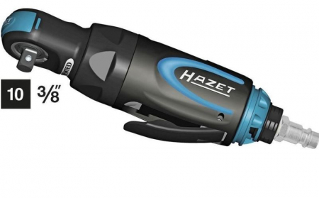 Scule pneumatice - Cheie unghiulara cu clichet pneumtic HAZET 9021P2